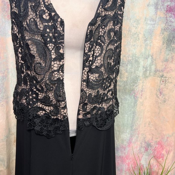 📌Patra Formal, Party, Evening Night, Prom, Homecoming, Wedding Guest Dress - Picture 9 of 14